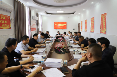 汨罗市人民医院深入推进紧密型医共体建设
