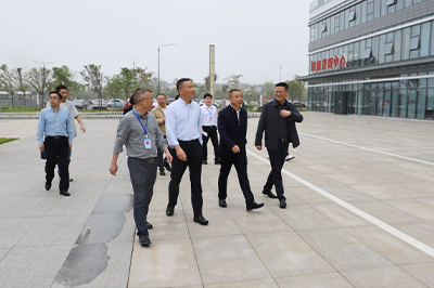岳阳市人民医院与汨罗市人民医院医联体交流活动成功举办