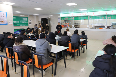 筑牢生命防线 开启安全新篇——我院进行马年首场应急演练