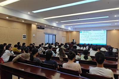 我院组织开展住院病案首页填写规范专题培训